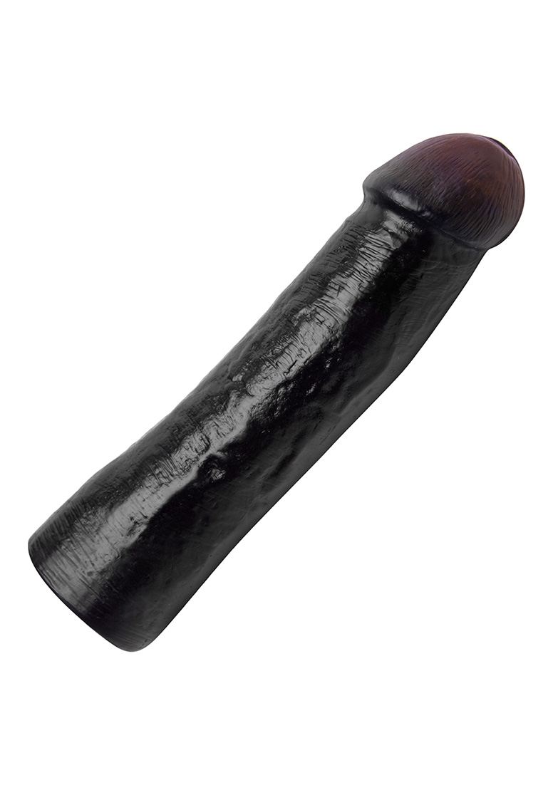 LeBrawn - Extra Large Penis Extender Sleeve