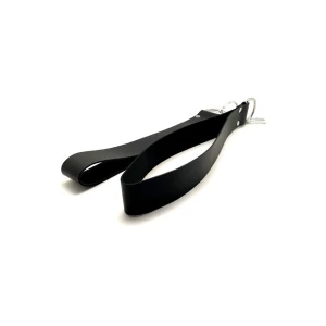 Leather Sling Loops