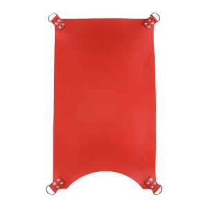 Leather Sling with 4 Points