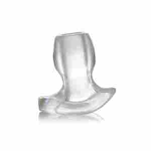 Light-Tunnel - Light-Up Anal Dilator - M