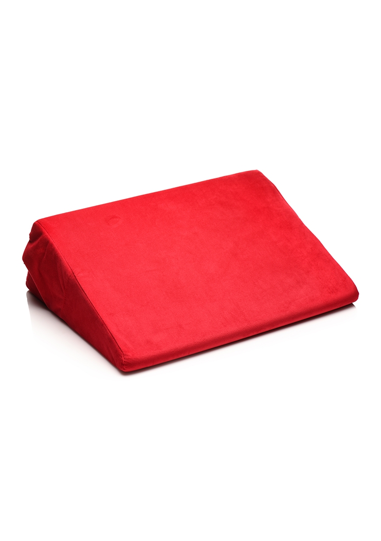 Love Cushion - Red