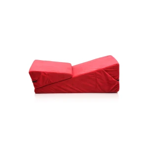 Love Cushion Set - Red