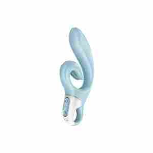 Love Me - G-Spot and Clitoral Stimulator