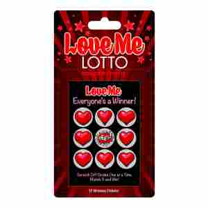 Love Me Lotto