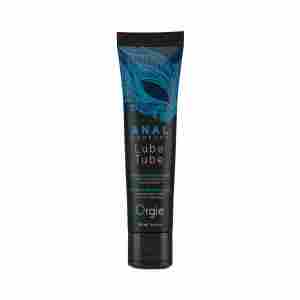 Lube Tube Anal Confort - Anal Lubricant - 3 fl oz / 100 ml