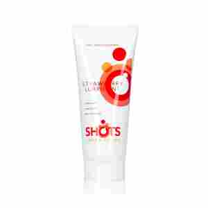 Lubricant - Strawberry - 3 fl oz / 100 ml