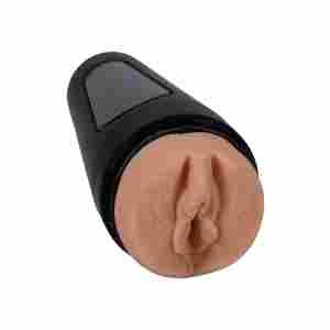 Madison Morgan - ULTRASKYN Stroker - Pussy