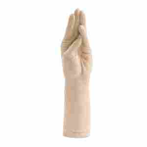 Magic Hand - Dildo