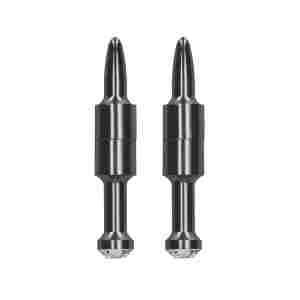 Magnetic Nipple Clamps Diamond Pin