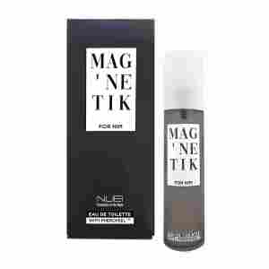 Mag'netik For Her - Pheromones Perfume for Men - 2 fl oz / 50 ml