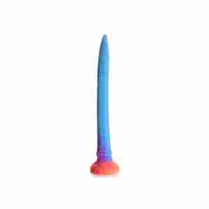 Makara - Glow in the Dark - Silicone Snake Dildo