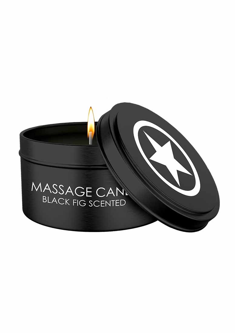 Massage Candle Disobedient