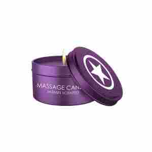 Massage Candle Mischievous