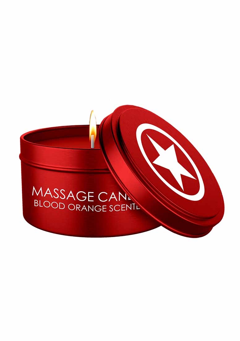 Massage Candle Sinful