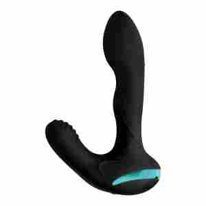 Maverick Rotating - Vibrating Prostate Stimulator