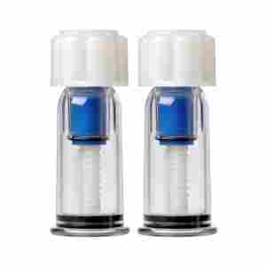 Max-Twist - Nipple Suckers