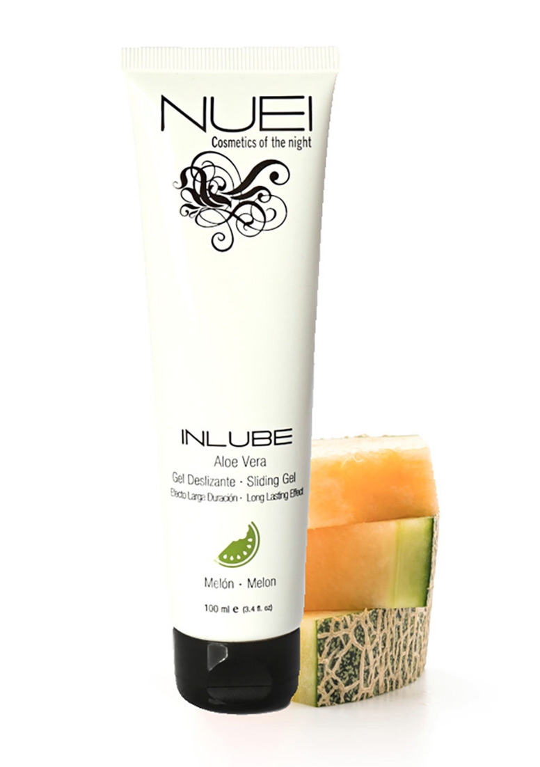 Melon - Waterbased lubricant