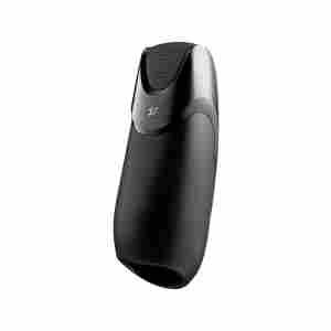 Men Vibration+ Connect App - Black