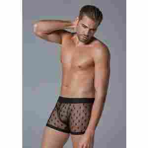 Men's Star Shorts - S/M