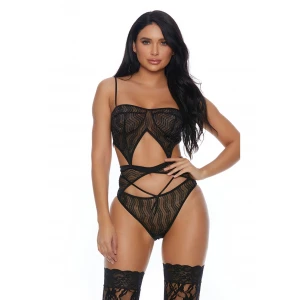 Midnight Affair - Teddy - S
