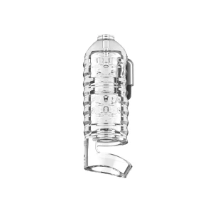 Mini Handheld Milker - Black
