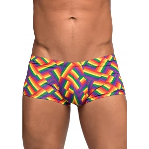 Mini Short - S