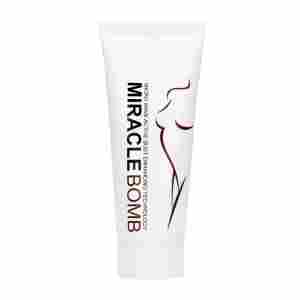 Miracle Bomb Breast Gel - 3 fl oz / 100 ml