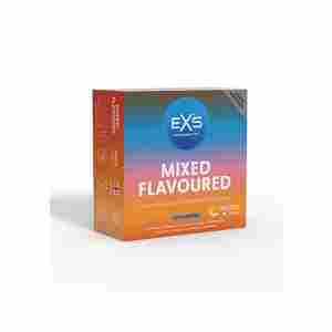 Mixed Flavours Retail Pack - 48 pcs