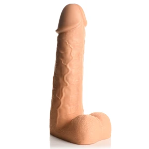 Moby Super Dildo - 2 ft / 60 cm - Light