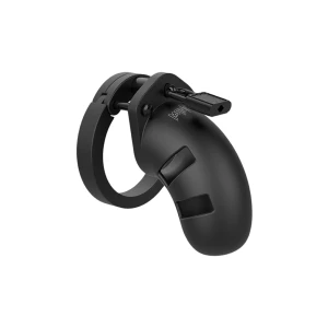 Model 20 Chastity Cock Cage - 3.5" / 9 cm