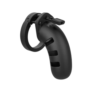 Model 21 Chastity Cock Cage - 4.5" / 11