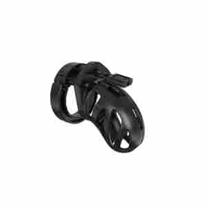 Model 23 - Chastity Cage - 2.5'' / 6