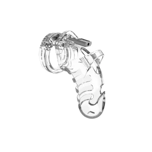 Model 26 - Chastity Cage - 4.5'' / 11