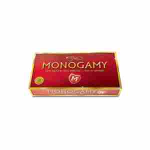 Monogamy Game - Board Game Spanish