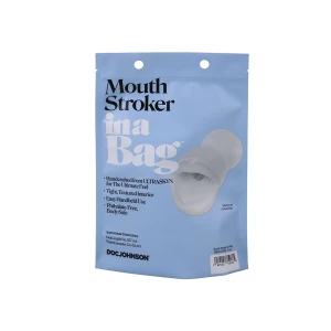 Mouth Stroker