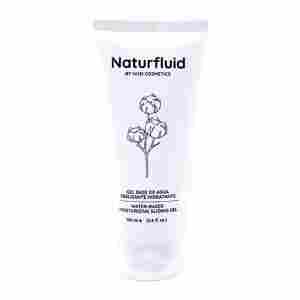 NATURFLUID - Water-Based Sliding Gel - Extra Thick - 3.38 fl oz / 50 ml