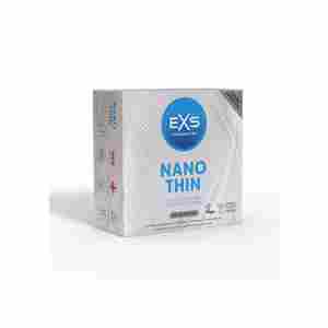Nano Thin Retail Pack - 48 pcs