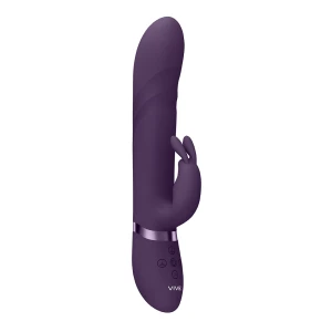 Nari - Vibrating and Rotating Beads