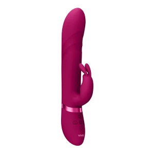 Nari - Vibrating and Rotating Beads