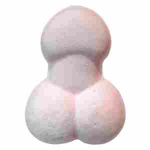 Naughty Bath Bomb