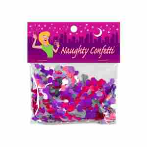 Naughty Confetti