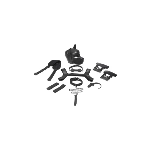Neoprene Puppy Kit - Black