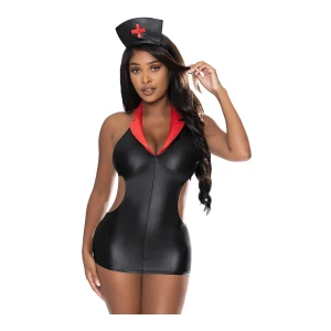 Night Nurse