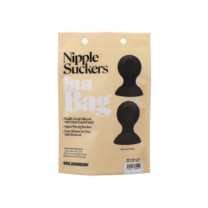 Nipple Suckers