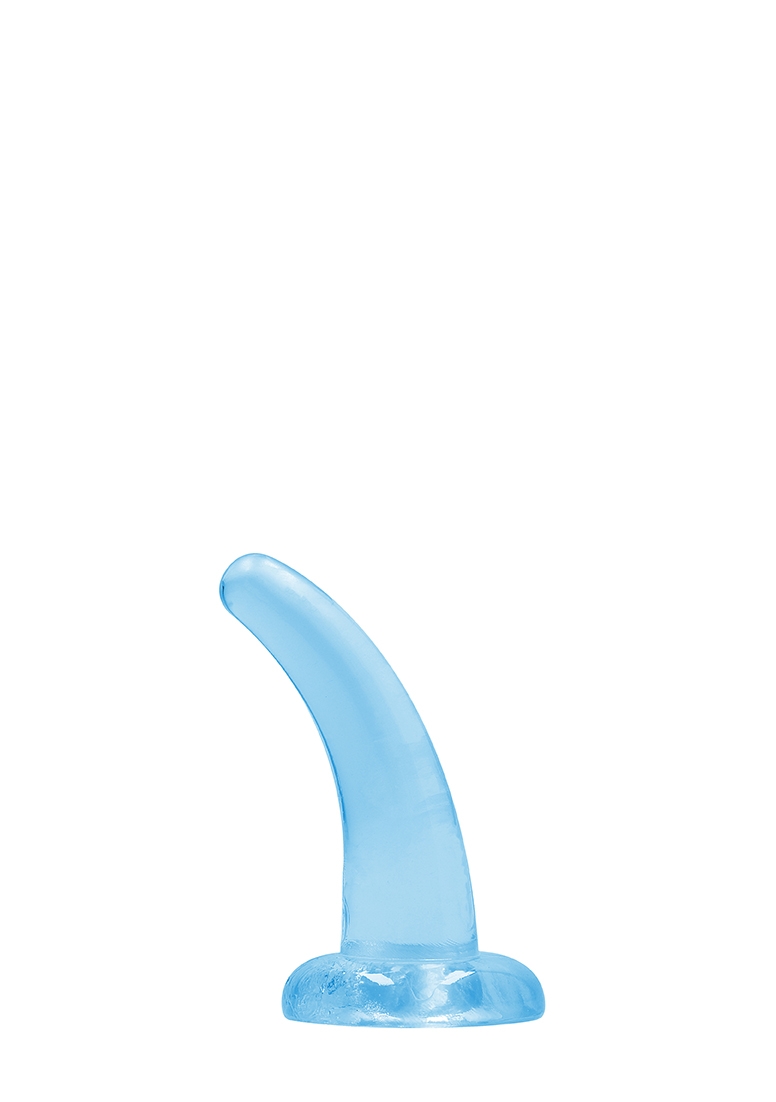 Non-Realistic Dildo with Suction Cup - 5" / 11