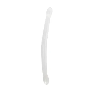Non-Realistic Double Dong - 17" / 42 cm