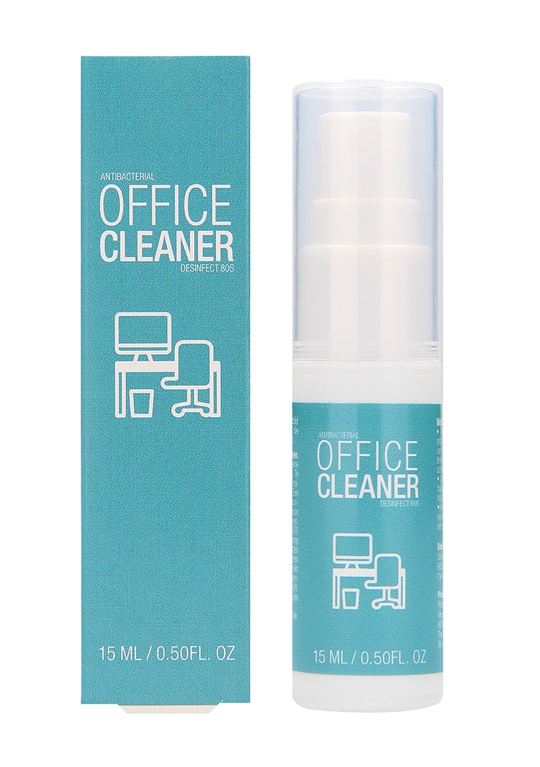 Office Cleaner - 0.5 fl oz / 15 ml