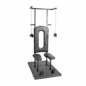 Open Love Chair - Sex Chair