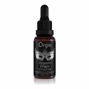 Orgasm Drops Intense - Stimulating Drops - 1 fl oz / 30 ml