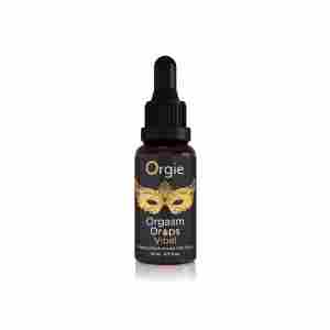Orgasm Drops Vibe! - Stimulating Drops - 0.5 fl oz / 15 ml